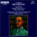 Devreese: Orchestral Works
