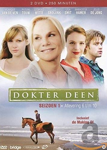 Dokter Deen - Seizoen 1 deel 2