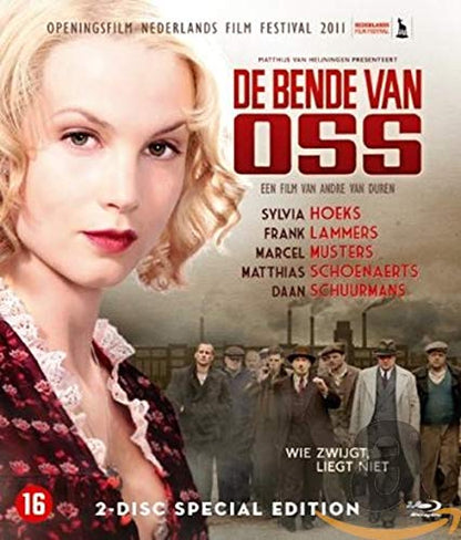 Bende van Oss
