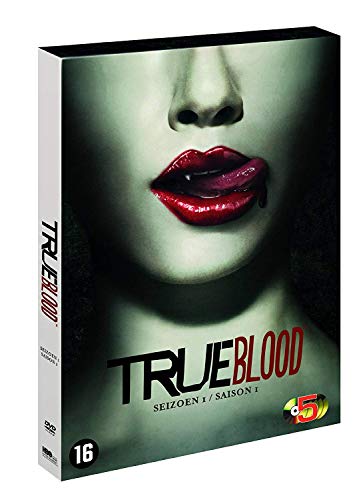 True Blood - S1 (SDVD