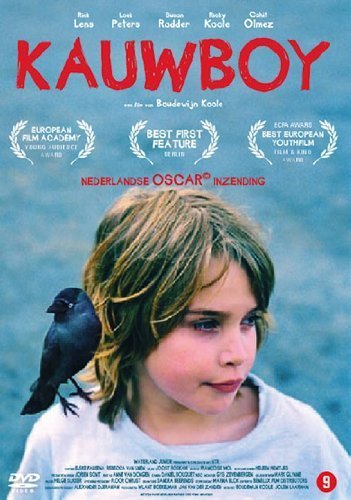 Speelfilm - Kauwboy (1 DVD