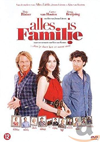 Alles is familie