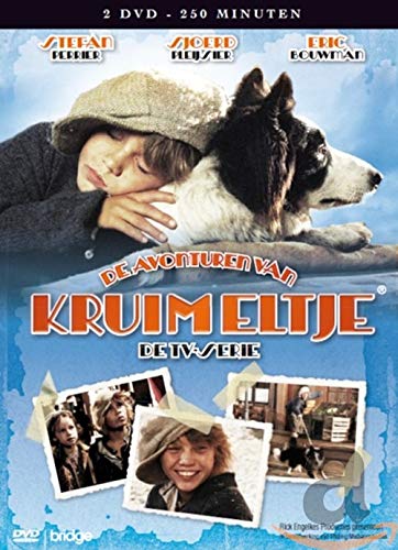 Kruimeltje - TV-Serie