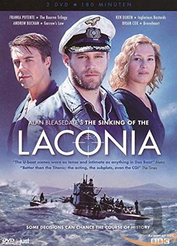 The Sinking Of Laconia