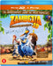 Zambezia (3D & 2D Blu-ray