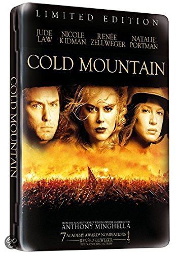 Cold Mountain