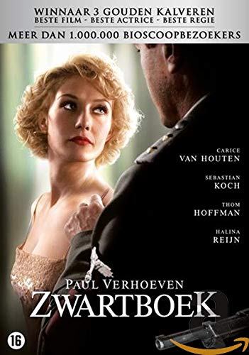 Zwartboek