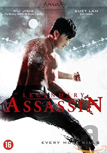 Legendary assassin