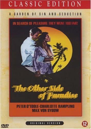 The Other Side of Paradise