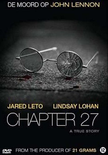 STUDIO CANAL - CHAPTER 27 (1 DVD