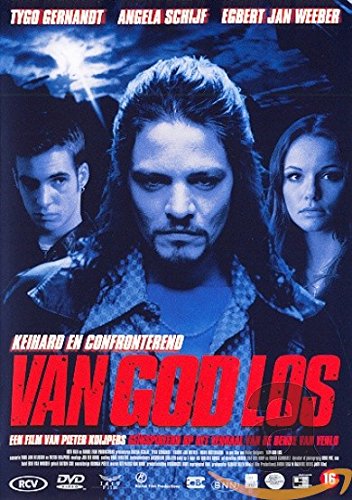 Godforsaken! ( Van God Los )