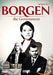 Borgen the government - Seizoen 1