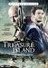 DVD - Treasure island (2dvd) (1 DVD