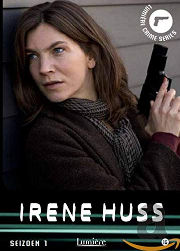 Irene Huss - Seizoen 1