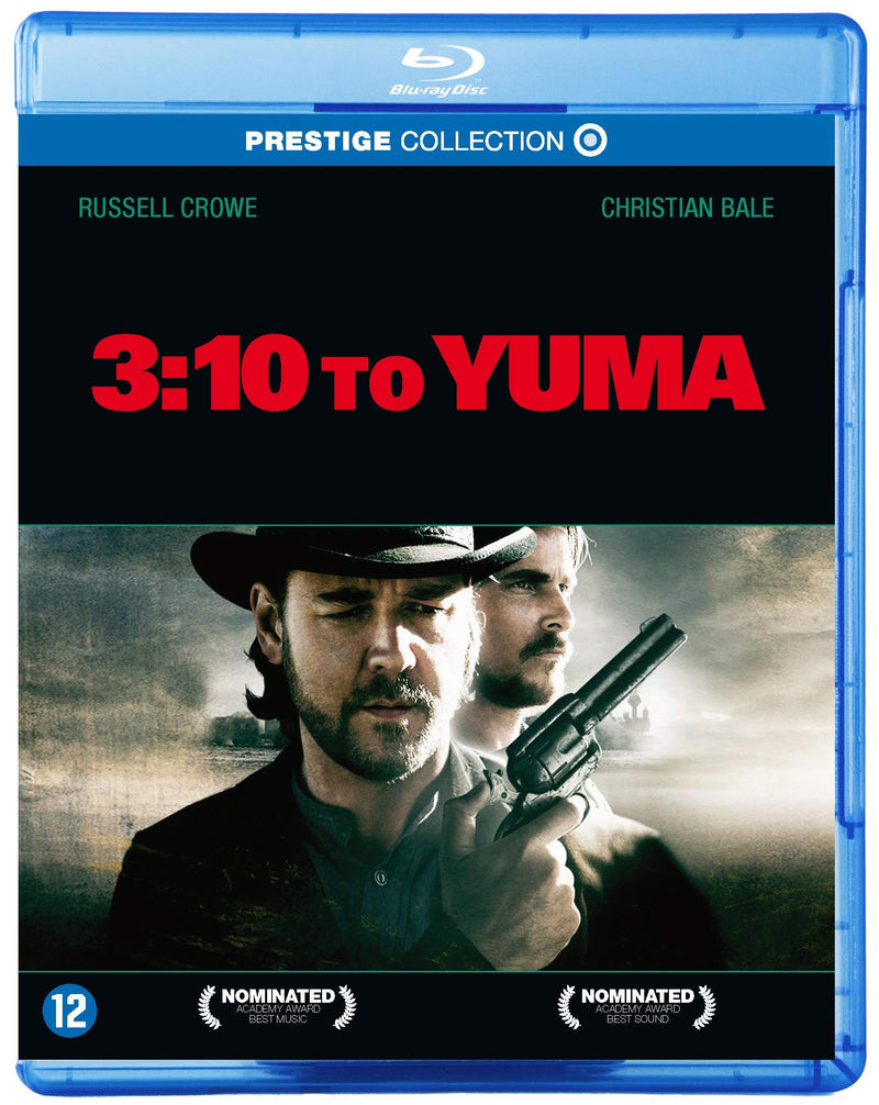 Prestige Collection: 3:10 To Yuma