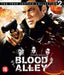 Blood alley