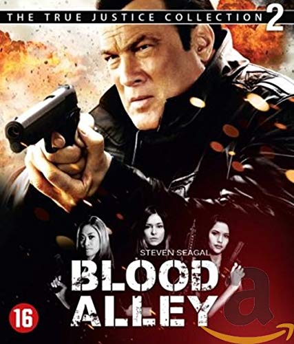 Blood alley