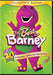 Barney: The Best of Barney