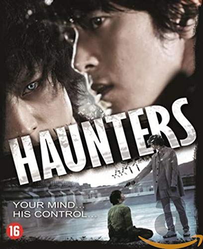 Haunters