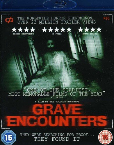 Grave Encounters