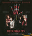 BLU-RAY - Red Nights (1 Blu-ray