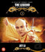 Jet Li collection - The Legend