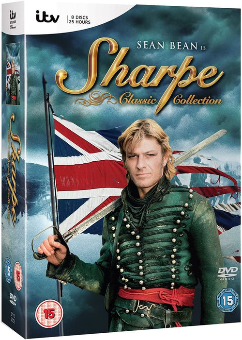 Sharpe: Classic Collection