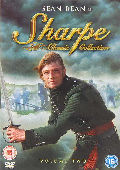 Sharpe: Classic Collection