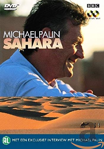 Michael Palin - Sahara