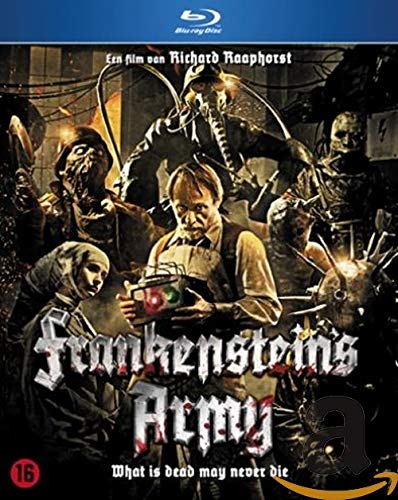 Frankensteins army