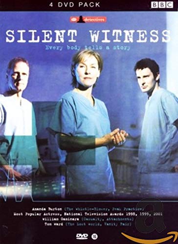 Silent Witness - serie 1