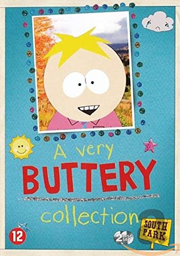 South park - A very Buttery collection