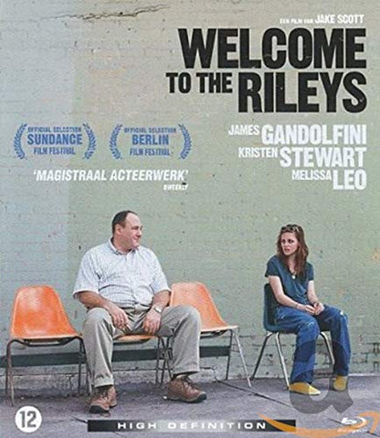 Welcome to the Rileys
