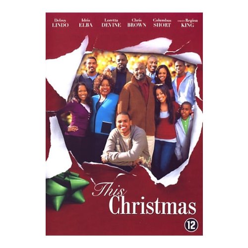 STUDIO CANAL - THIS CHRISTMAS (1 DVD