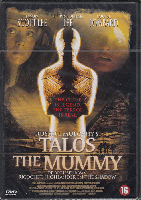 Talos the Mummy