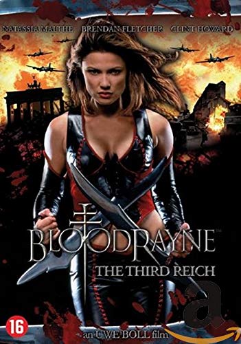 Bloodrayne 3