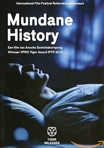 Mundane history
