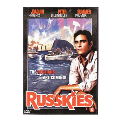 Russkies