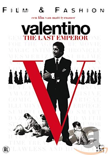 Valentino - The last emperor (1 DVD