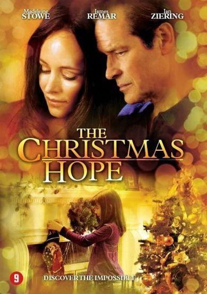 Christmas Hope (Dvd) (Region 2)