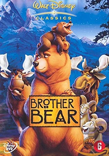 Brother bear