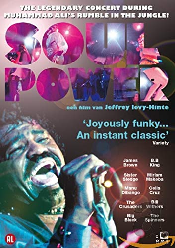 Soul power