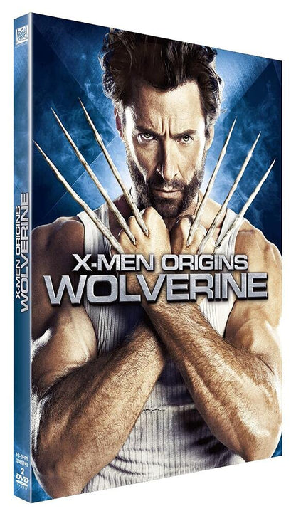 X-men origins - Wolverine