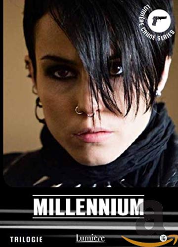 Millennium - Trilogie (6 DVD)