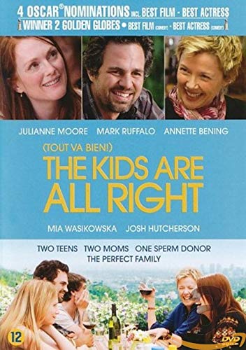 Kids are all right