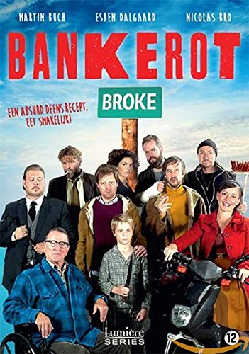 Bankerot - Seizoen 1