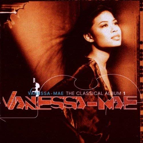 Vanessa - Mae: The Classical Album 1
