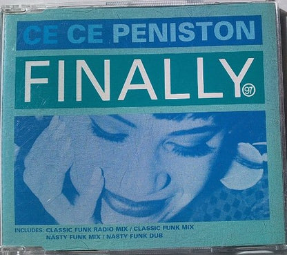 Finally '97