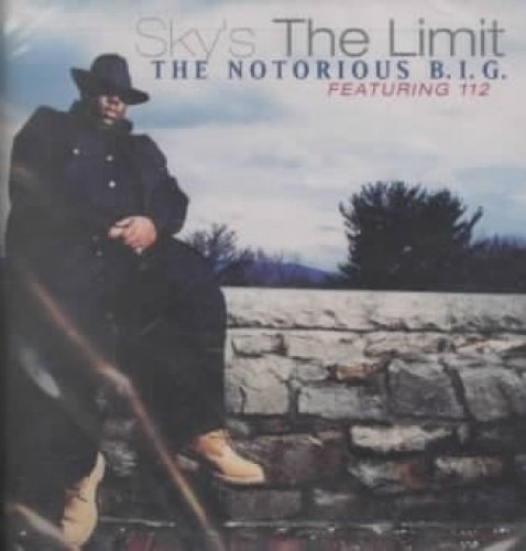 Sky's the Limit / Kick in the Door