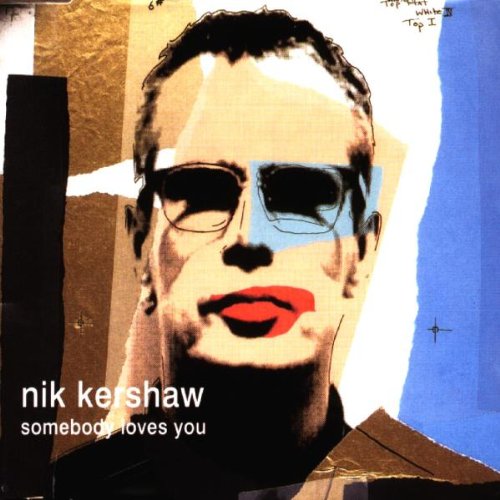 Somebody Loves You